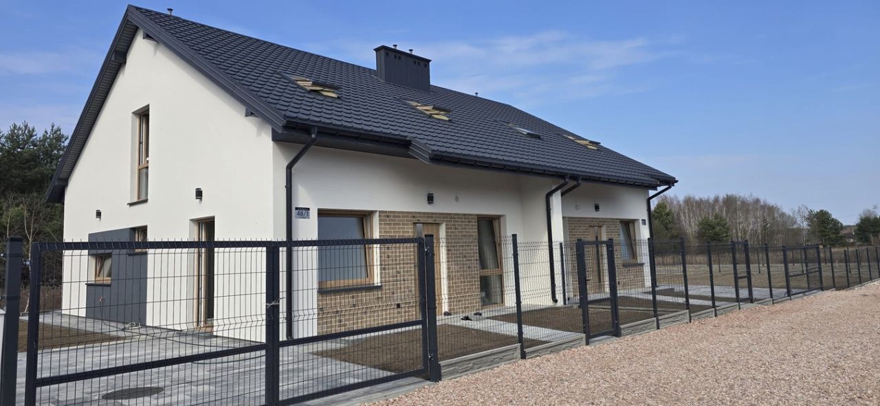 bliźniak, 5 pokoi Sieraków, ul. Ekologiczna. Zdjęcie 13