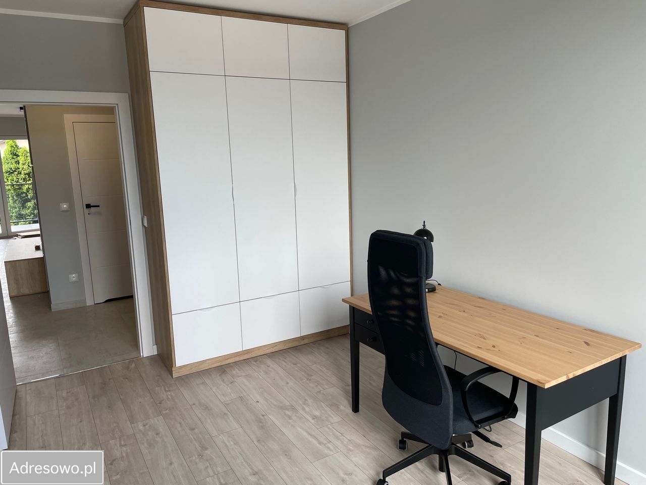 Mieszkanie 3-pokojowe Rybnik Smolna, ul. Zamysłowska. Zdjęcie 12