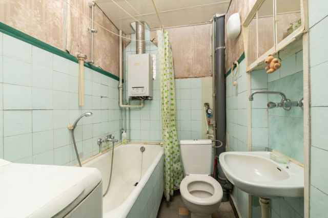 Mieszkanie 2-pokojowe Szczecin, ul. Mazurska. Zdjęcie 8