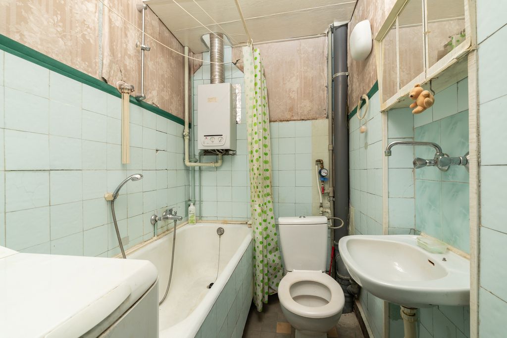 Mieszkanie 2-pokojowe Szczecin, ul. Mazurska. Zdjęcie 8