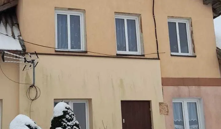 Mieszkanie 3-pokojowe Ostrykół