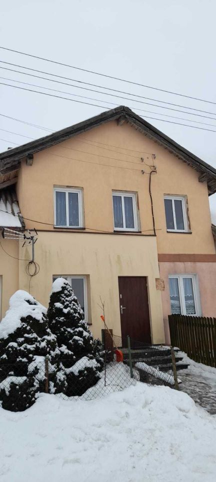 Mieszkanie 3-pokojowe Ostrykół. Zdjęcie 1