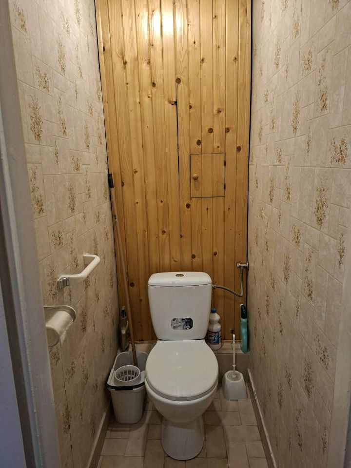 Mieszkanie 3-pokojowe Warszawa Mokotów, ul. Giordana Bruna. Zdjęcie 8