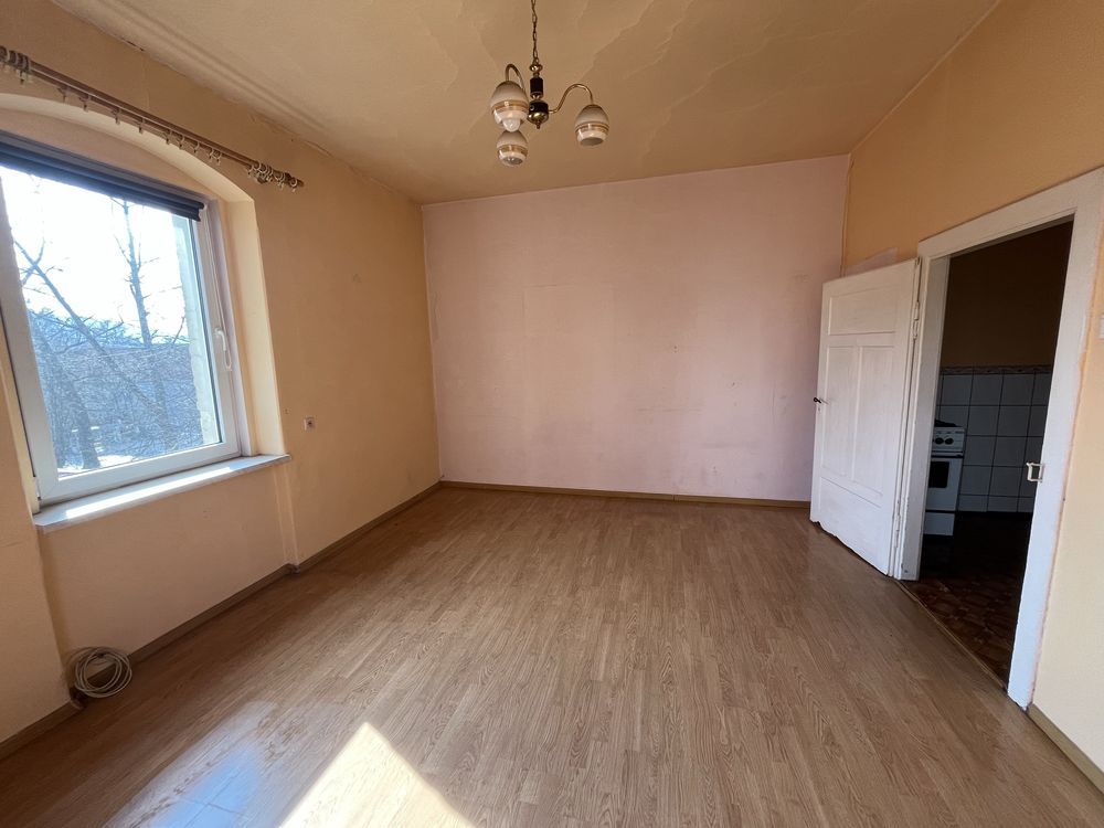 Mieszkanie 2-pokojowe Głuszyca, ul. Leśna. Zdjęcie 3