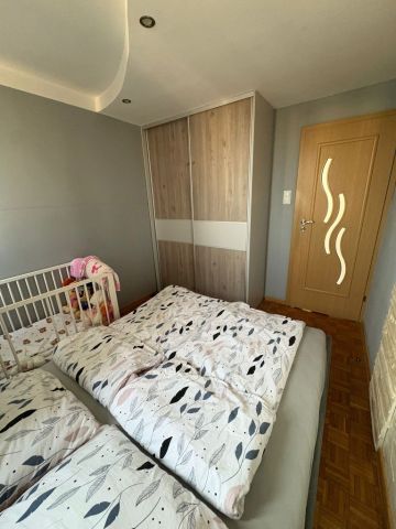 Mieszkanie 3-pokojowe Trzemeszno, ul. Bolesława Chrobrego. Zdjęcie 1