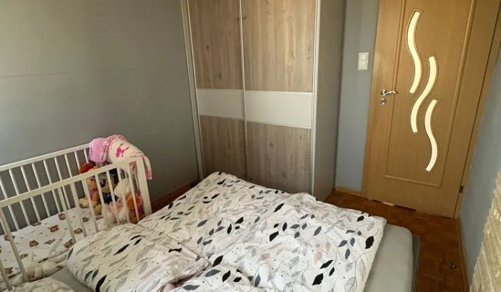 Mieszkanie 3-pokojowe Trzemeszno, ul. Bolesława Chrobrego