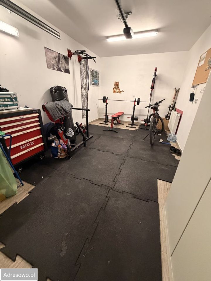 dom szeregowy, 5 pokoi Rzeszów Budziwój, ul. Miejska. Zdjęcie 8