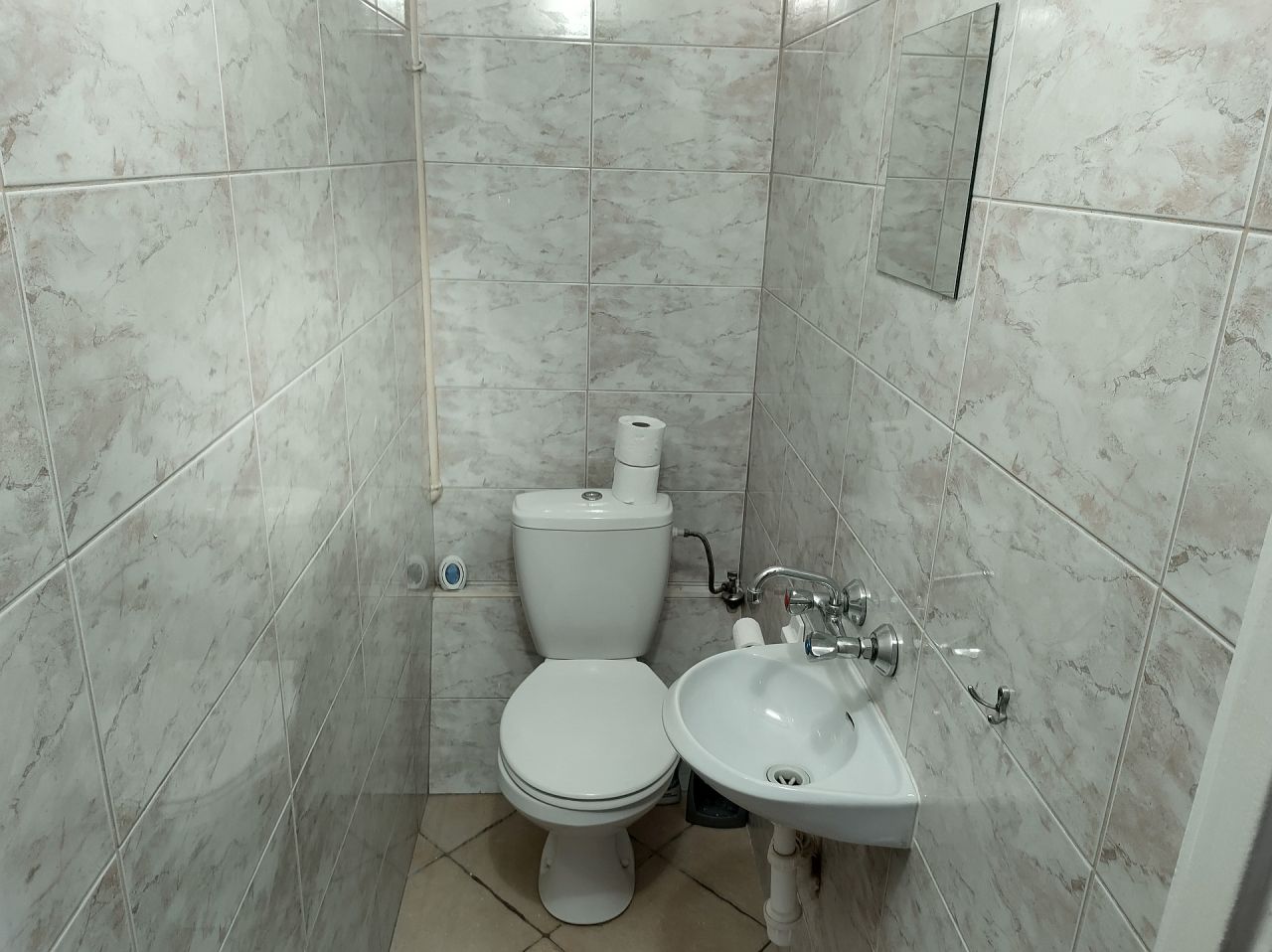 Mieszkanie 3-pokojowe Tarnowskie Góry Stare Tarnowice, ul. Bałkańska. Zdjęcie 15