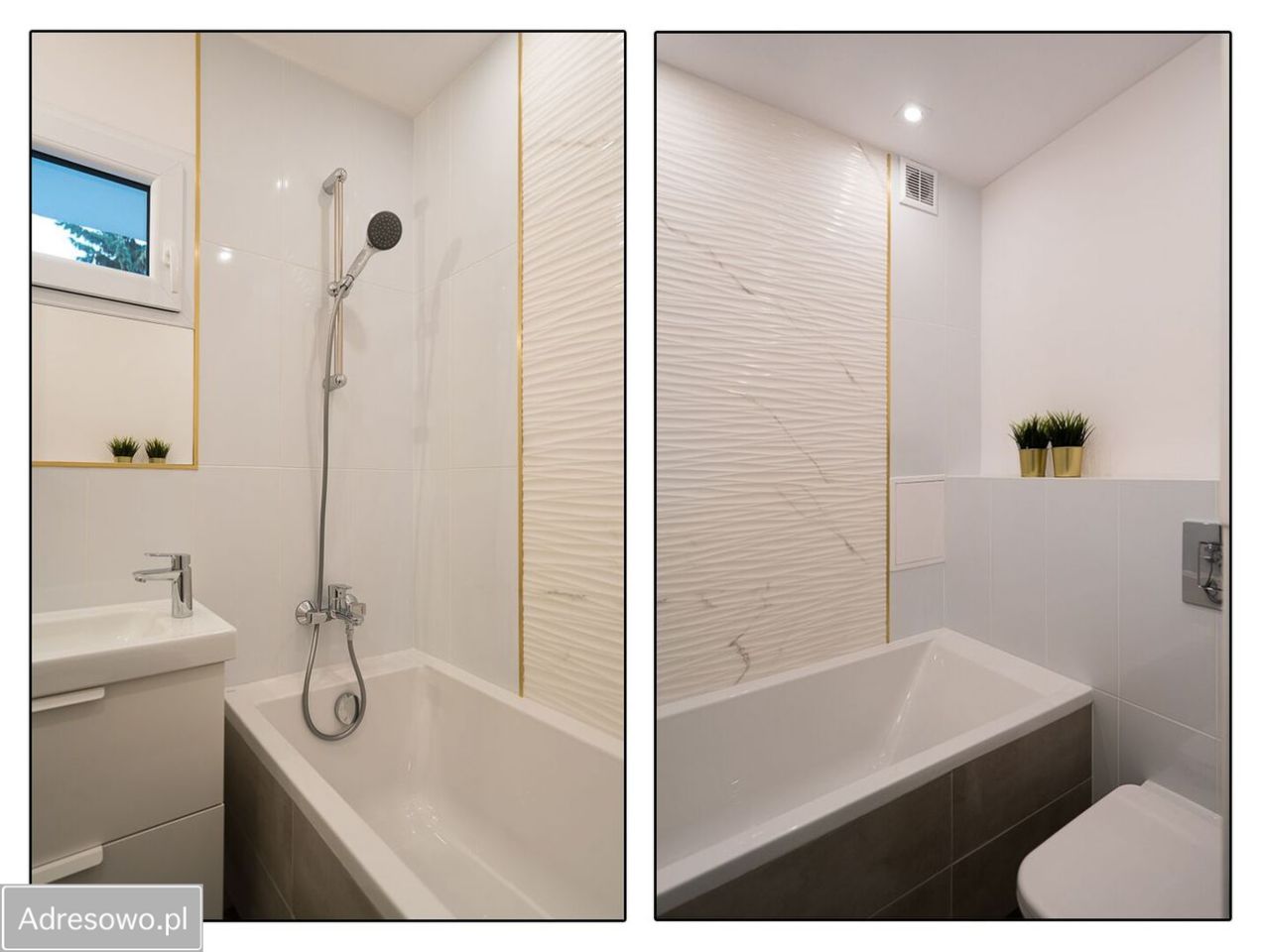 Mieszkanie 4-pokojowe Warszawa Ochota, ul. Karola Dickensa. Zdjęcie 6