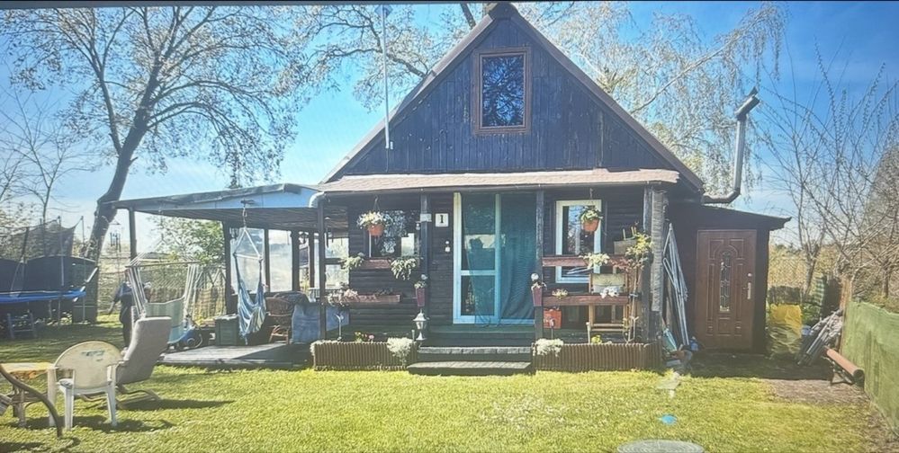 Działka rod Łabiszyn. Zdjęcie 1