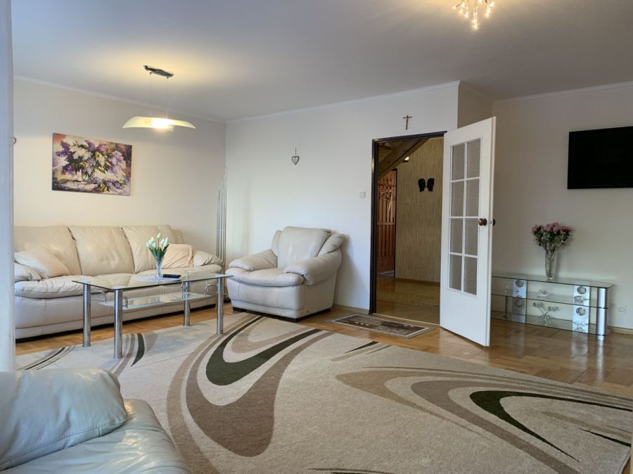 dom szeregowy, 5 pokoi Gdańsk Osowa. Zdjęcie 9