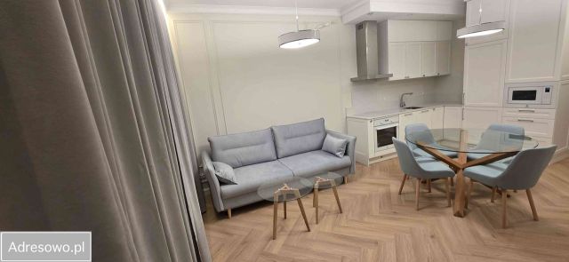 Mieszkanie 2-pokojowe Warszawa Praga-Północ. Zdjęcie 1