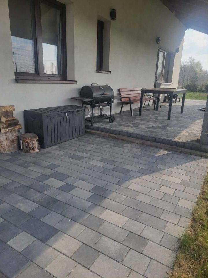 dom wolnostojący Długie. Zdjęcie 2