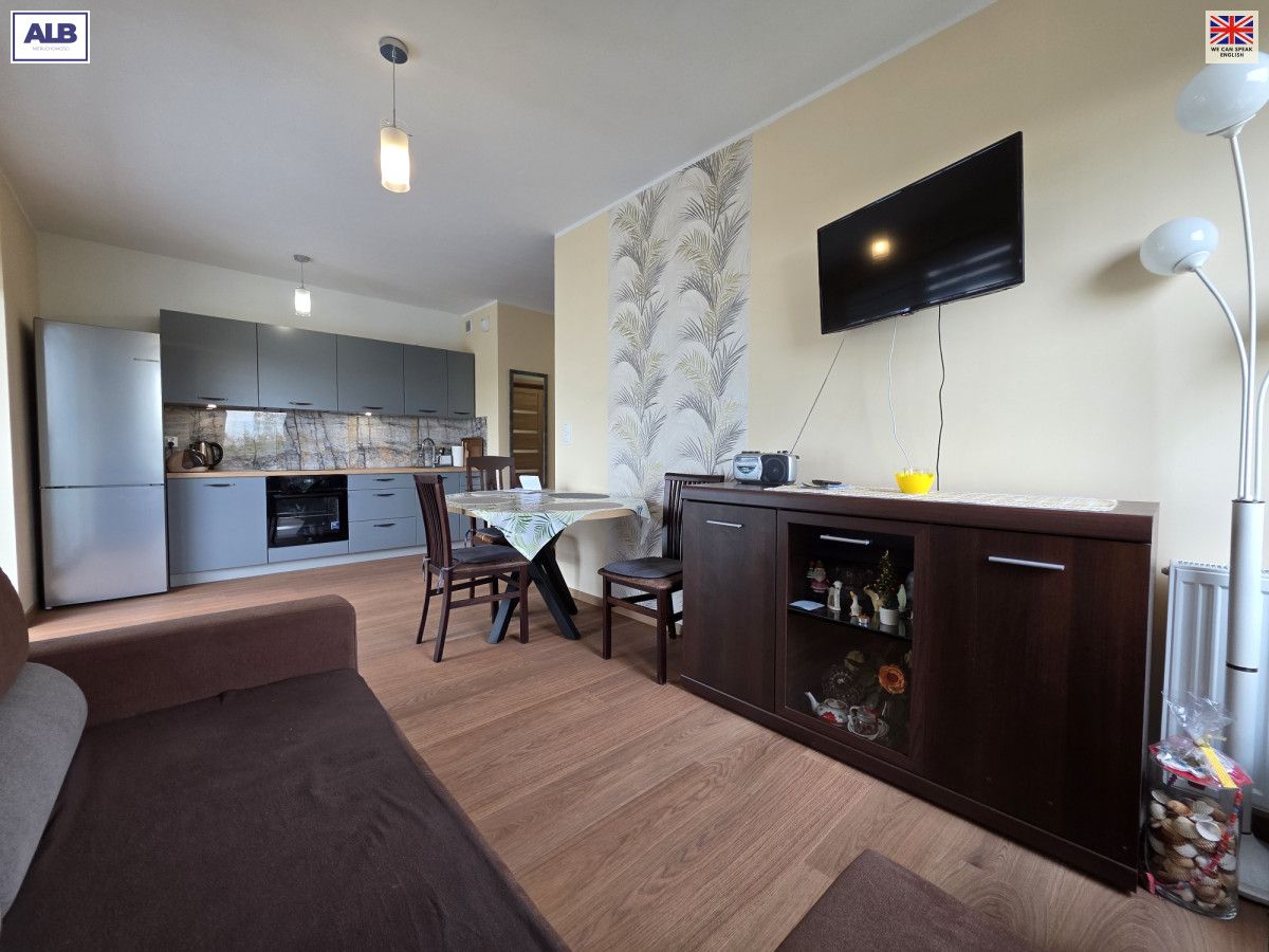 Mieszkanie 3-pokojowe Gdańsk Letnica, ul. Starowiejska. Zdjęcie 18
