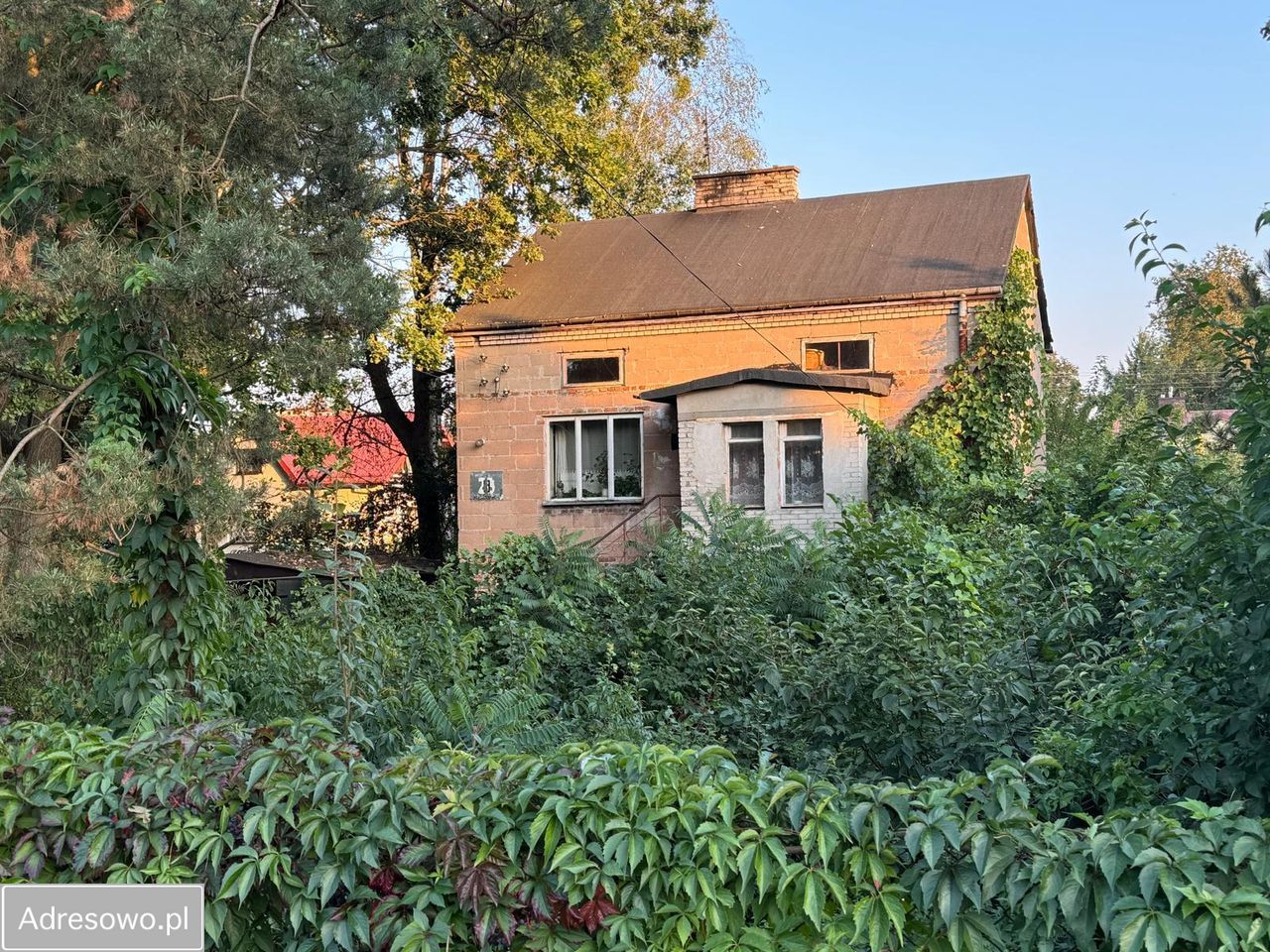 Działka budowlana Kanie, ul. Wiosenna. Zdjęcie 8