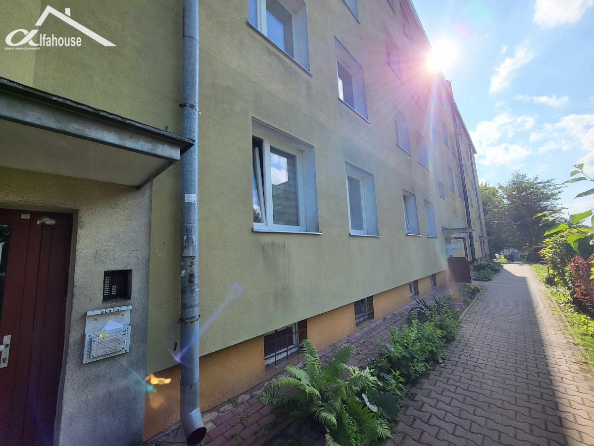 Mieszkanie 1-pokojowe Chełm, ul. Juliusza Słowackiego. Zdjęcie 9