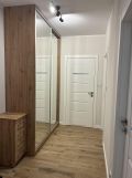 Mieszkanie 3-pokojowe Białystok Centrum, Sukienna. Zdjęcie 4