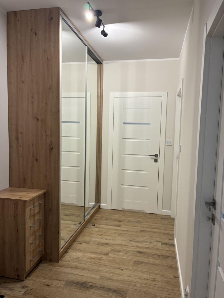 Mieszkanie 3-pokojowe Białystok Centrum, Sukienna. Zdjęcie 6