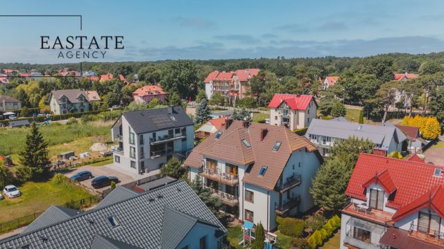 dom, 27 pokoi Krynica Morska, ul. Wiślana. Zdjęcie 18