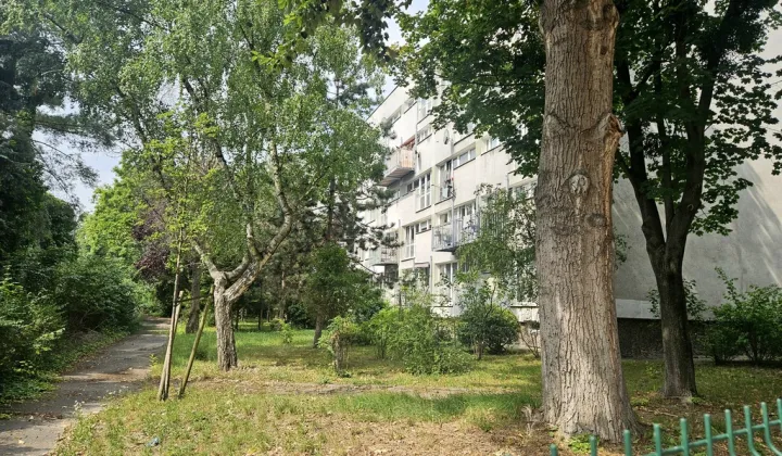 Mieszkanie 3-pokojowe Wrocław Fabryczna, ul. Skwierzyńska