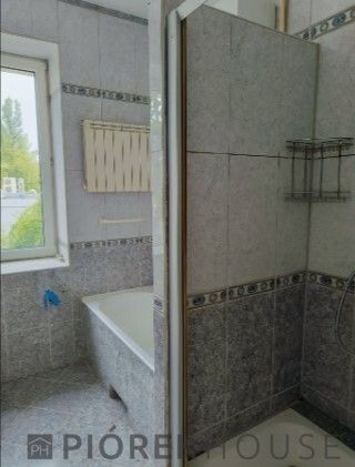 Mieszkanie 3-pokojowe Warszawa Śródmieście, ul. Czerniakowska. Zdjęcie 9