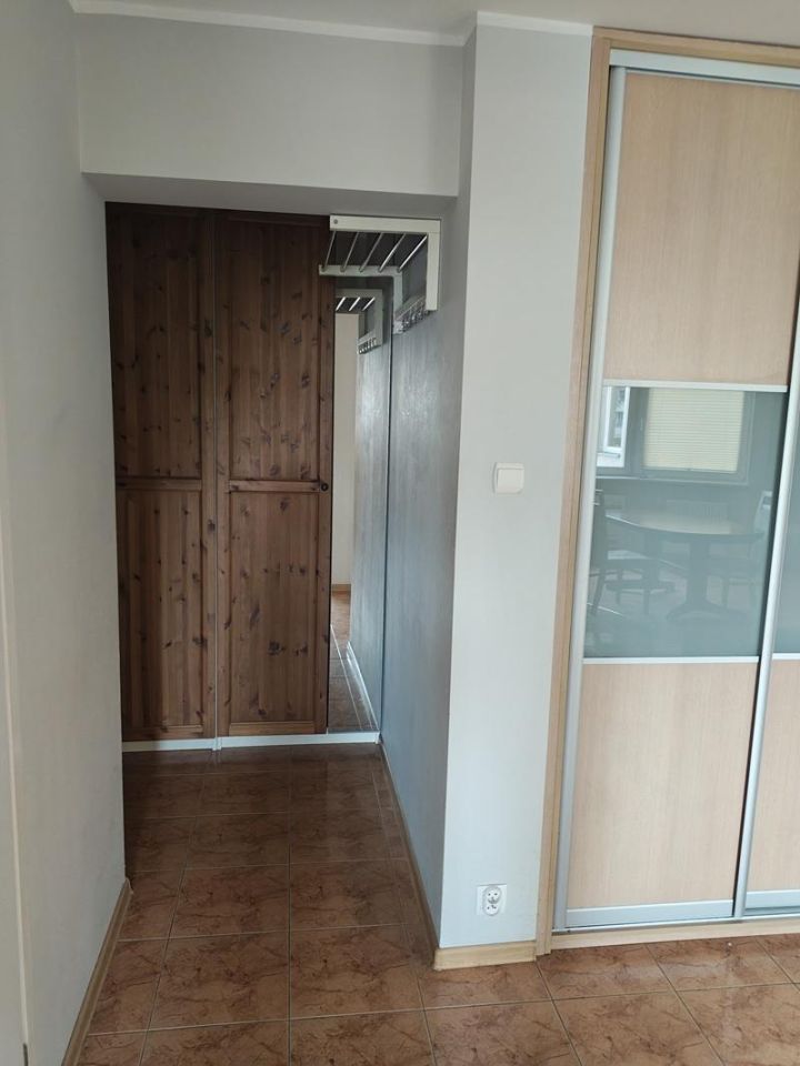 Mieszkanie 3-pokojowe Warszawa Ursus, ul. Władysława Hermana. Zdjęcie 5