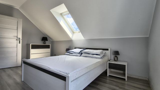dom wolnostojący, 5 pokoi Mściszewice. Zdjęcie 36