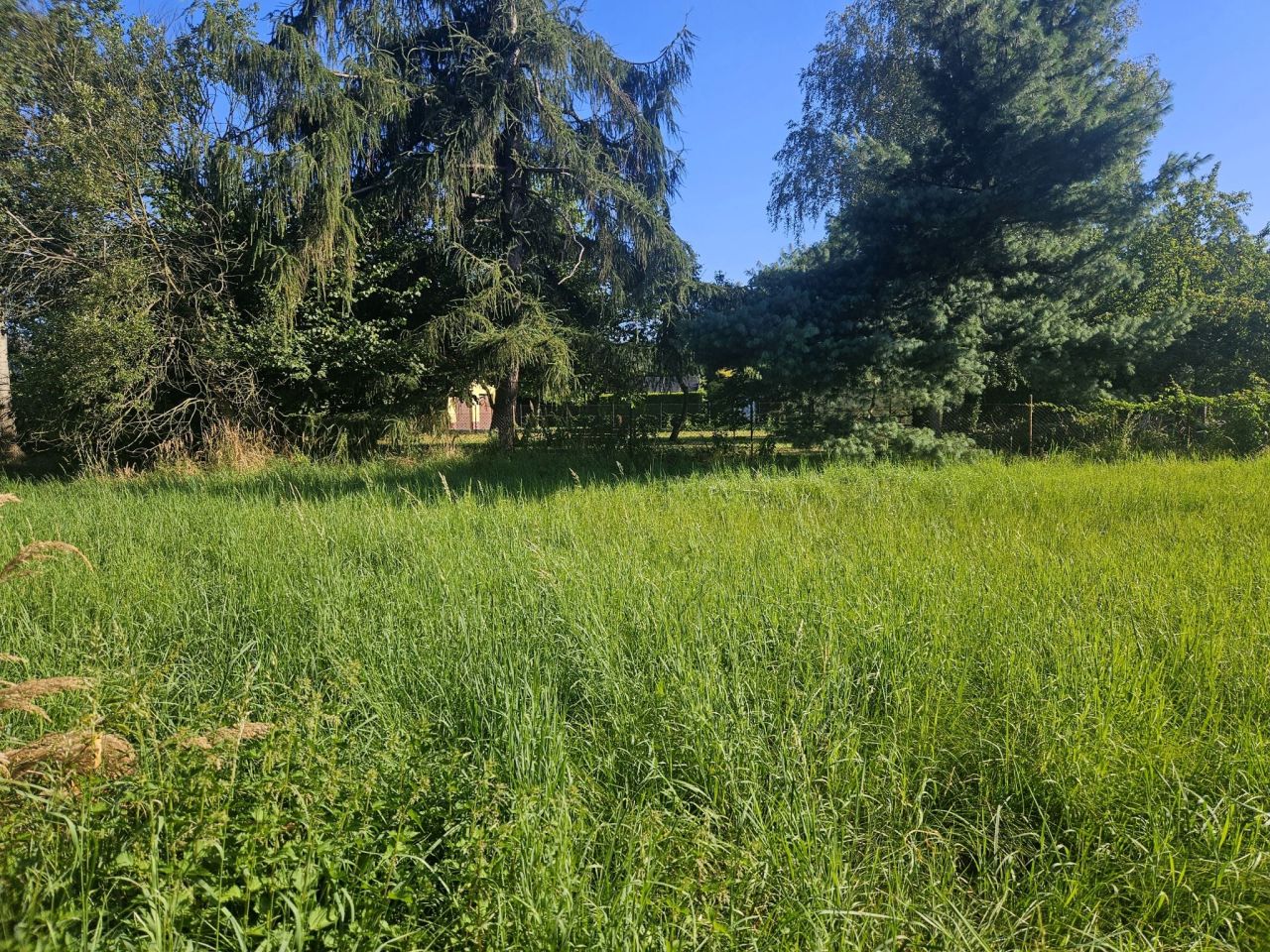 Działka budowlana Orzesze Zawiść, ul. Centralna. Zdjęcie 4
