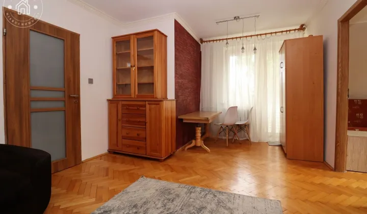 Mieszkanie 3-pokojowe Lublin, al. Racławickie