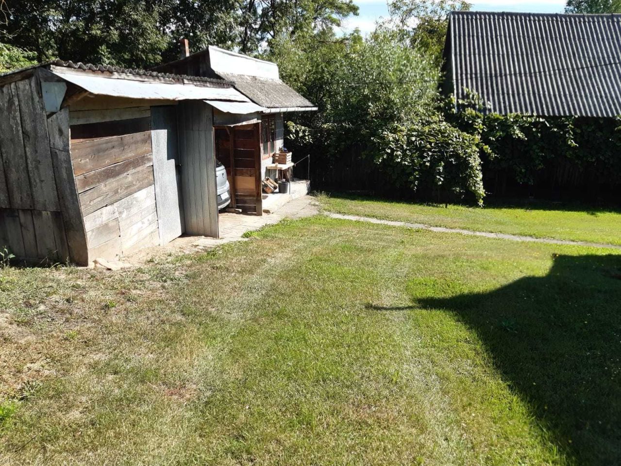 Działka siedliskowa Domaradzice. Zdjęcie 5