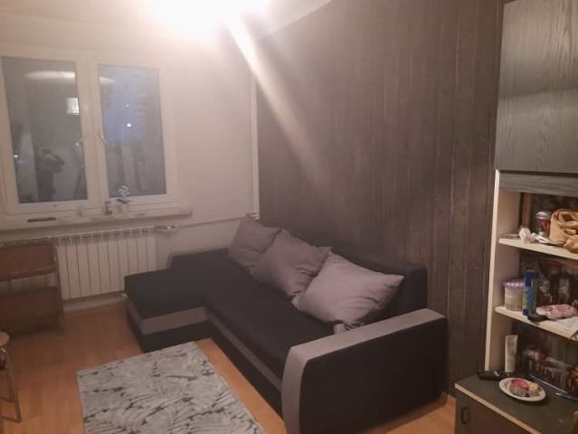 Mieszkanie 1-pokojowe Białystok Bojary, ul. Jana Sobieskiego. Zdjęcie 1