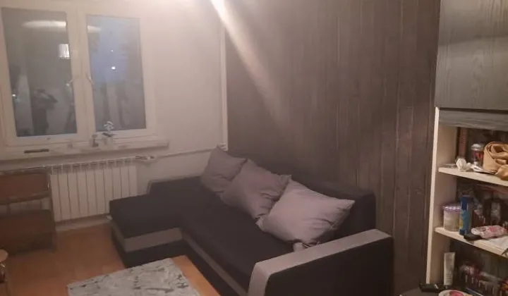 Mieszkanie 1-pokojowe Białystok Bojary, ul. Jana Sobieskiego
