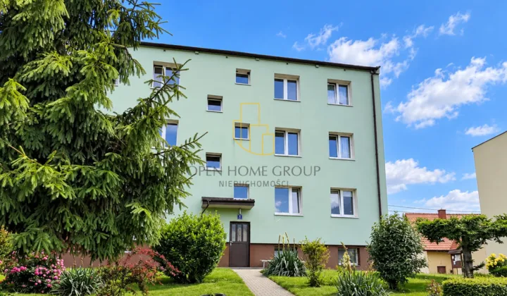 Mieszkanie 1-pokojowe Nowy Dwór, ul. Prusicka