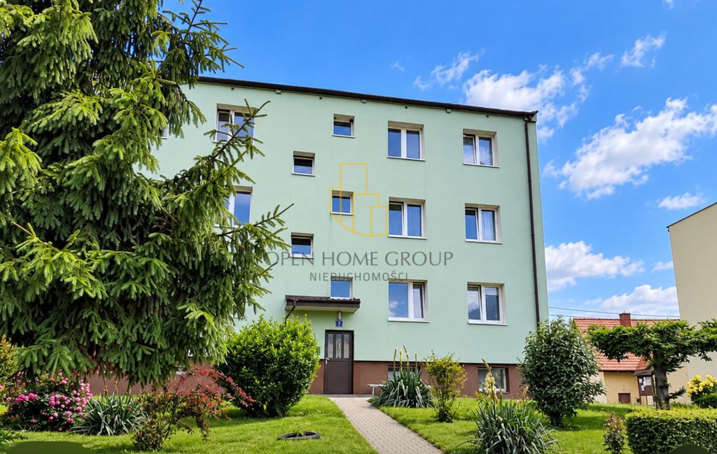 Mieszkanie 1-pokojowe Nowy Dwór, ul. Prusicka. Zdjęcie 1