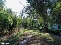 Działka budowlana Łódź Zarzew, ul. Zapadła. Zdjęcie 2