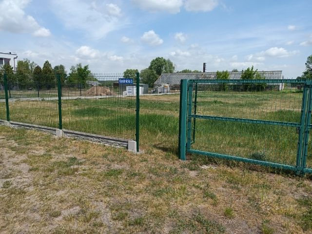 Działka budowlana Włocławek Zazamcze, ul. Korabnicka. Zdjęcie 6