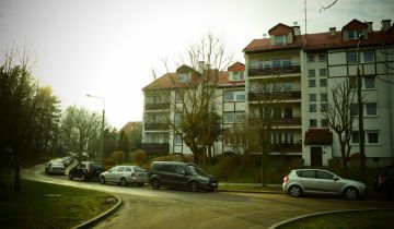 Mieszkanie 2-pokojowe Gdynia Dąbrowa, ul. Szafranowa. Zdjęcie 1