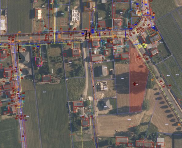 Działka siedliskowa Wolica. Zdjęcie 6