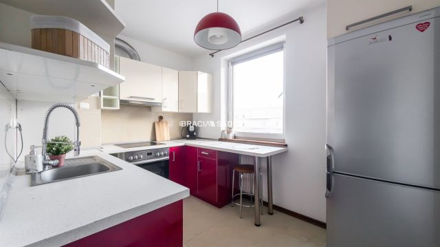 Mieszkanie 2-pokojowe Kraków Azory, ul. Eljasza Walerego Radzikowskiego. Zdjęcie 4