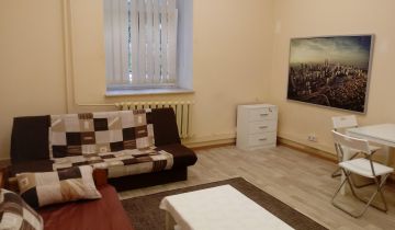 Nieruchomość komercyjna Kielce Centrum, ul. Śniadeckich