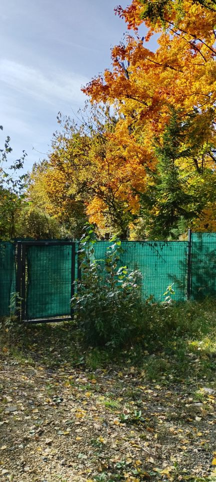 Działka rod Gliwice Zatorze, ul. Towarowa. Zdjęcie 4