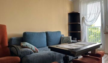 Mieszkanie 4-pokojowe Poznań Winogrady, os. Kosmonautów