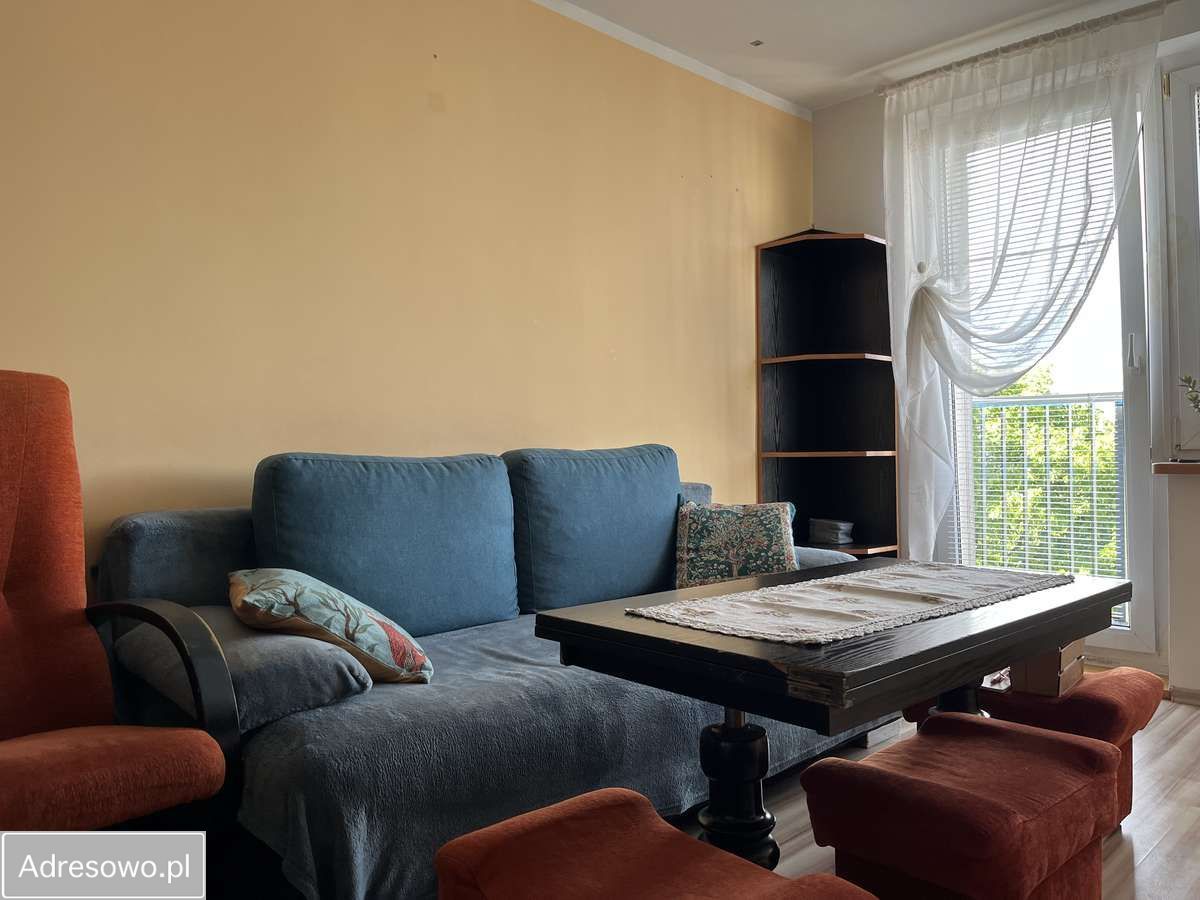 Mieszkanie 4-pokojowe Poznań Winogrady, os. Kosmonautów