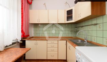 Mieszkanie 3-pokojowe Rzeszów Nowe Miasto, ul. Witolda Świadka