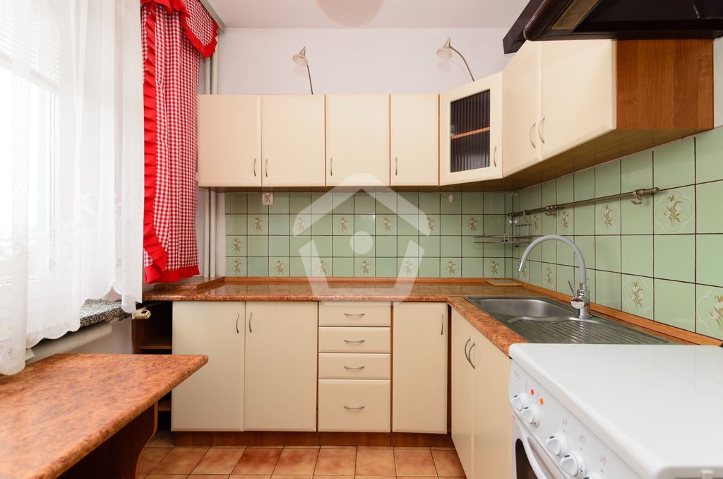 Mieszkanie 3-pokojowe Rzeszów Nowe Miasto, ul. Witolda Świadka