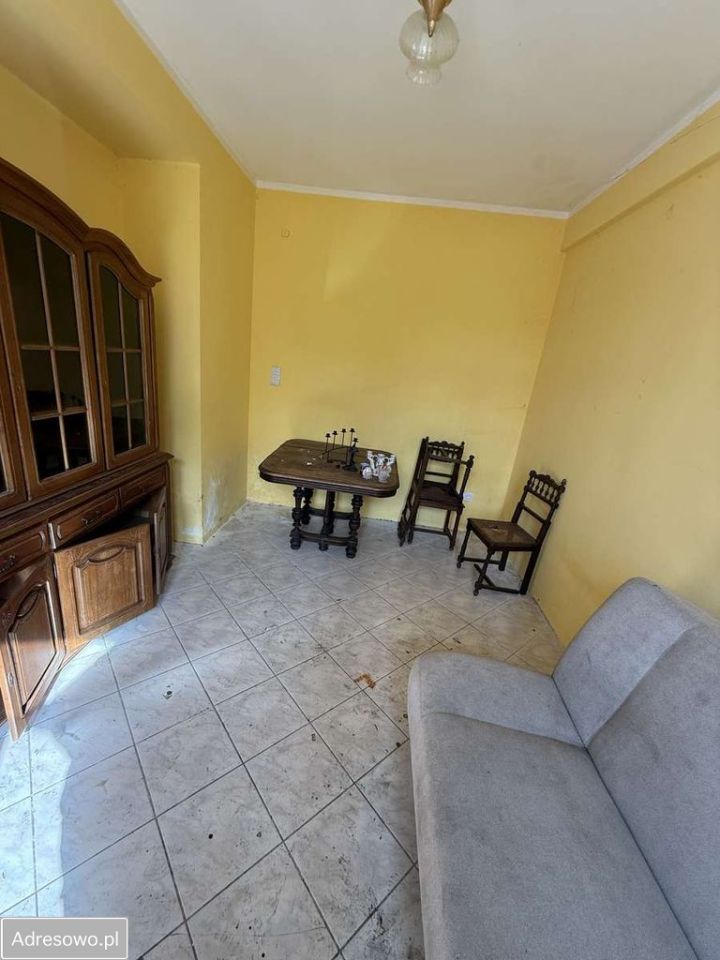 Mieszkanie 2-pokojowe Wrocław Fabryczna, ul. Piwowarska