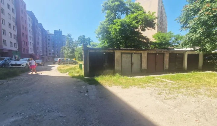 Garaż/miejsce parkingowe Wrocław Kleczków, ul. Józefa Ignacego Kraszewskiego