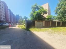 Garaż/miejsce parkingowe Wrocław Kleczków, ul. Józefa Ignacego Kraszewskiego