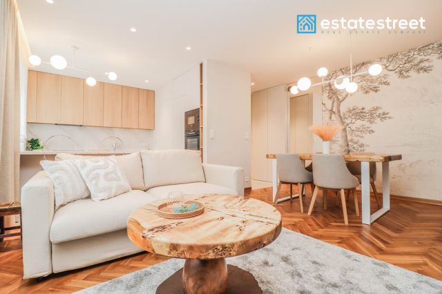 Mieszkanie 2-pokojowe Kraków Krowodrza, ul. Edmunda Biernackiego. Zdjęcie 2