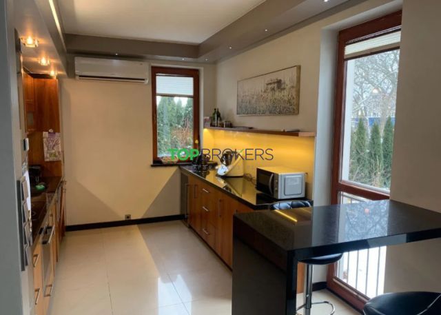 Mieszkanie 3-pokojowe Warszawa Włochy, ul. Pana Tadeusza. Zdjęcie 7